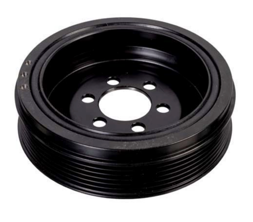BMW F25 X3 s/xDrive28i Crankshaft Pulley By Febi 11237624103 – image 4
