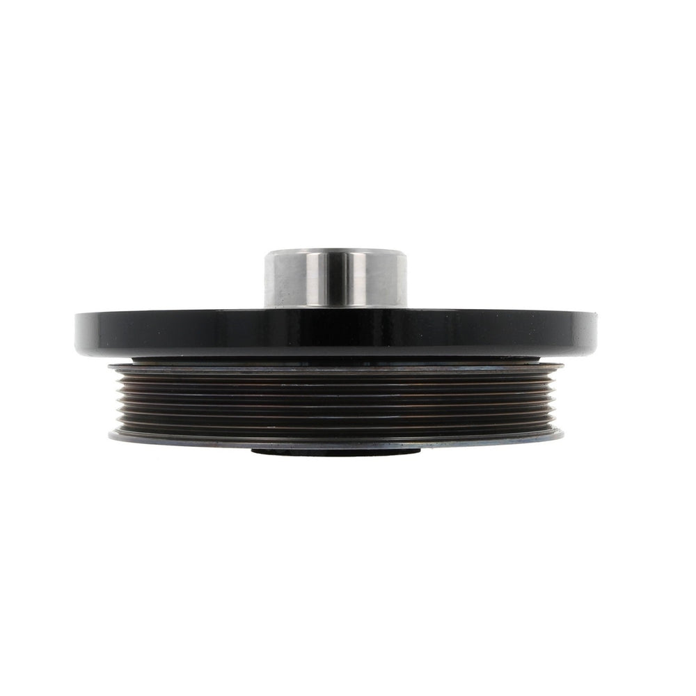 BMW F10 535d Engine Crankshaft Pulley-Vibration Damper OEM 11238511321 – image 3