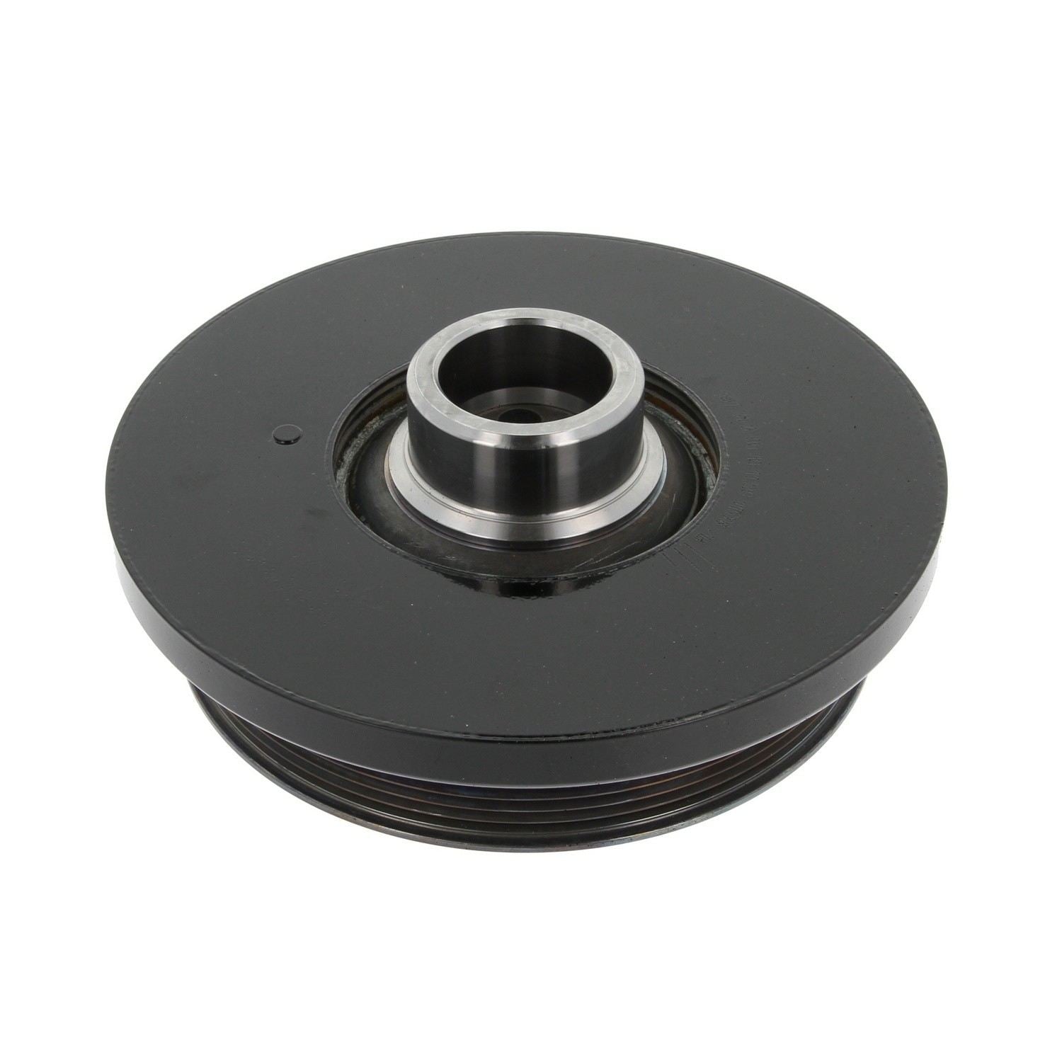 BMW F10 535d Engine Crankshaft Pulley-Vibration Damper OEM 11238511321 – image 7