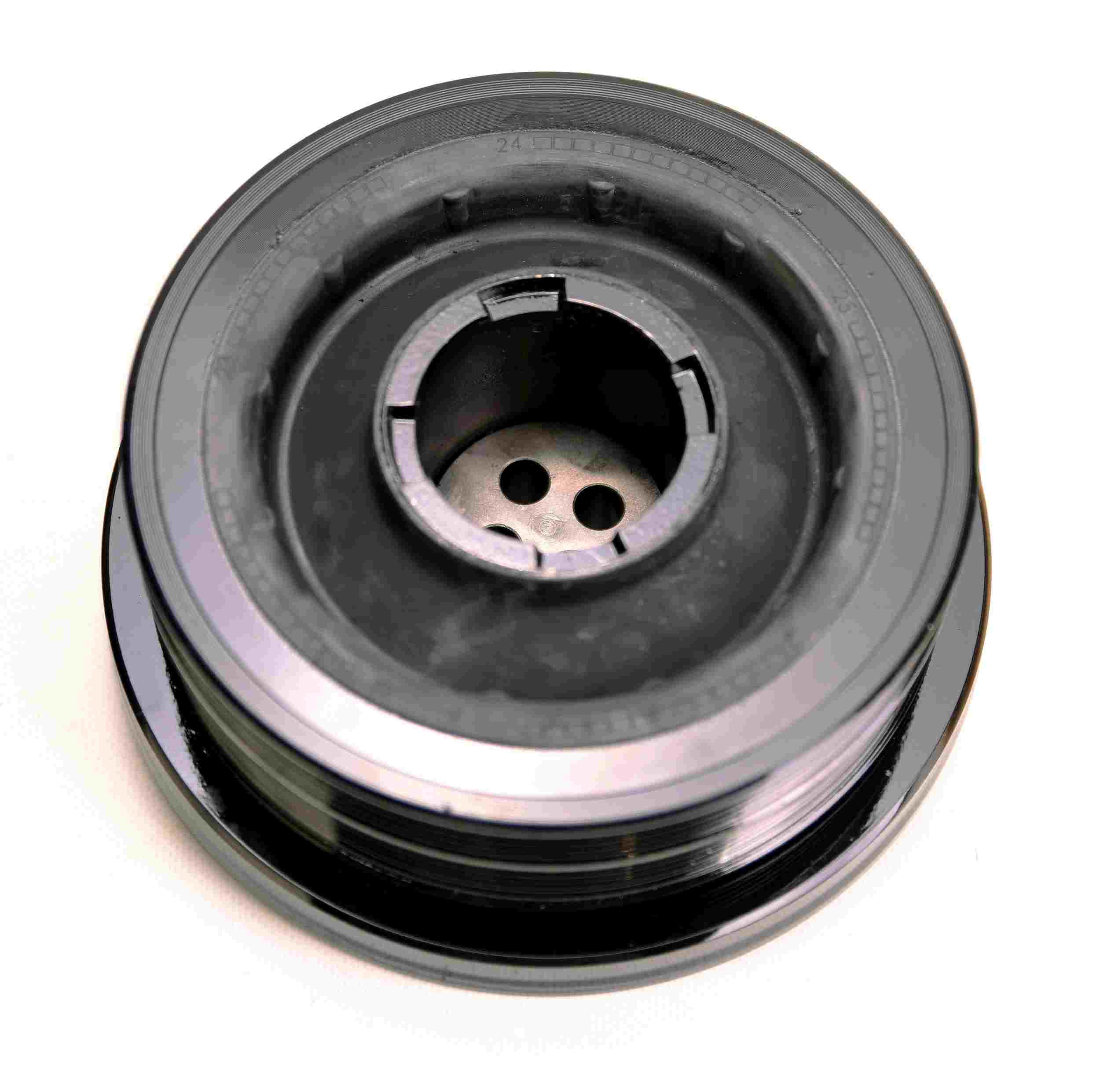 BMW E9X 335d Crankshaft Pulley-Vibration Damper By BBR 11238511371 – image 4