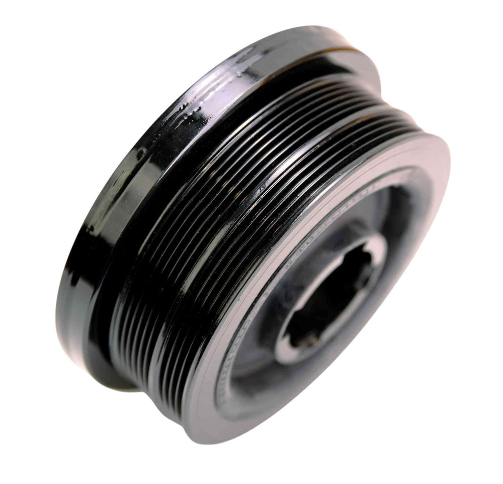 BMW E70 X5 35d Crankshaft Pulley-Vibration Damper By Febi 11238511371 – image 7