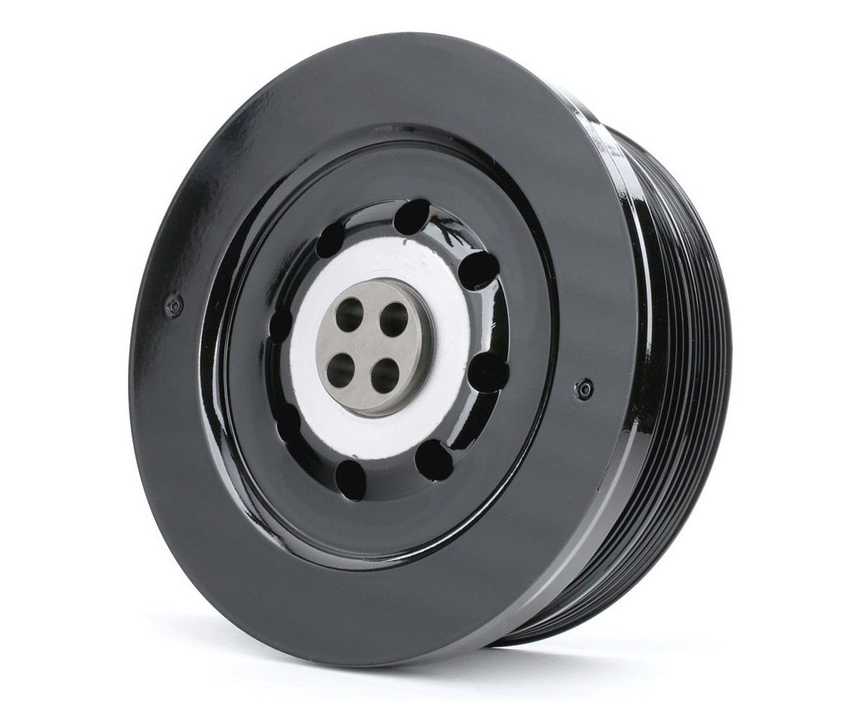 BMW E70 X5 xDrive35d Engine Crankshaft Pulley-Vibration Damper By Hudson 11238511371 – image 4