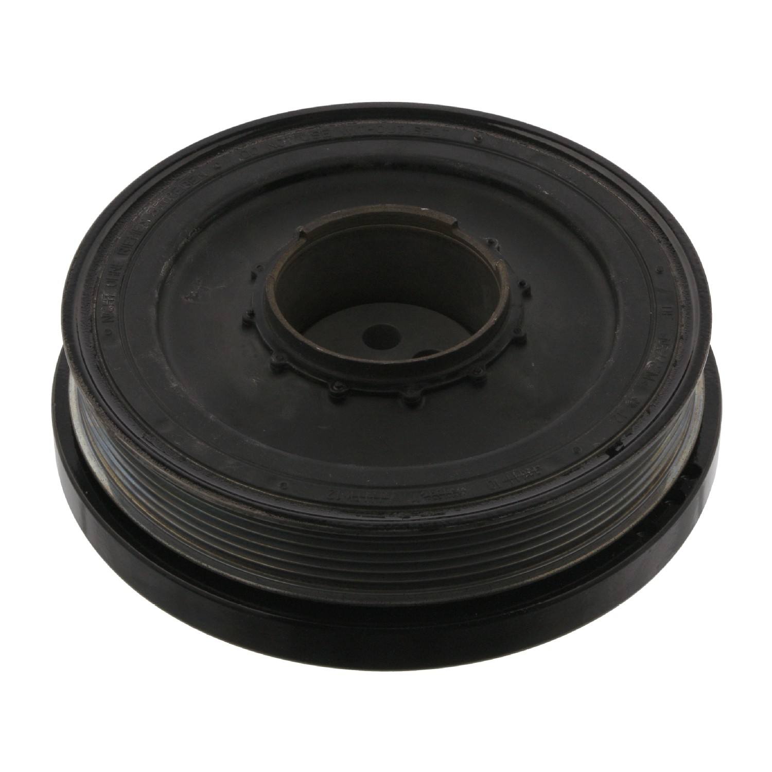BMW F25 X3 xDrive28d Engine Crankshaft Pulley OEM 11238512072 – image 2