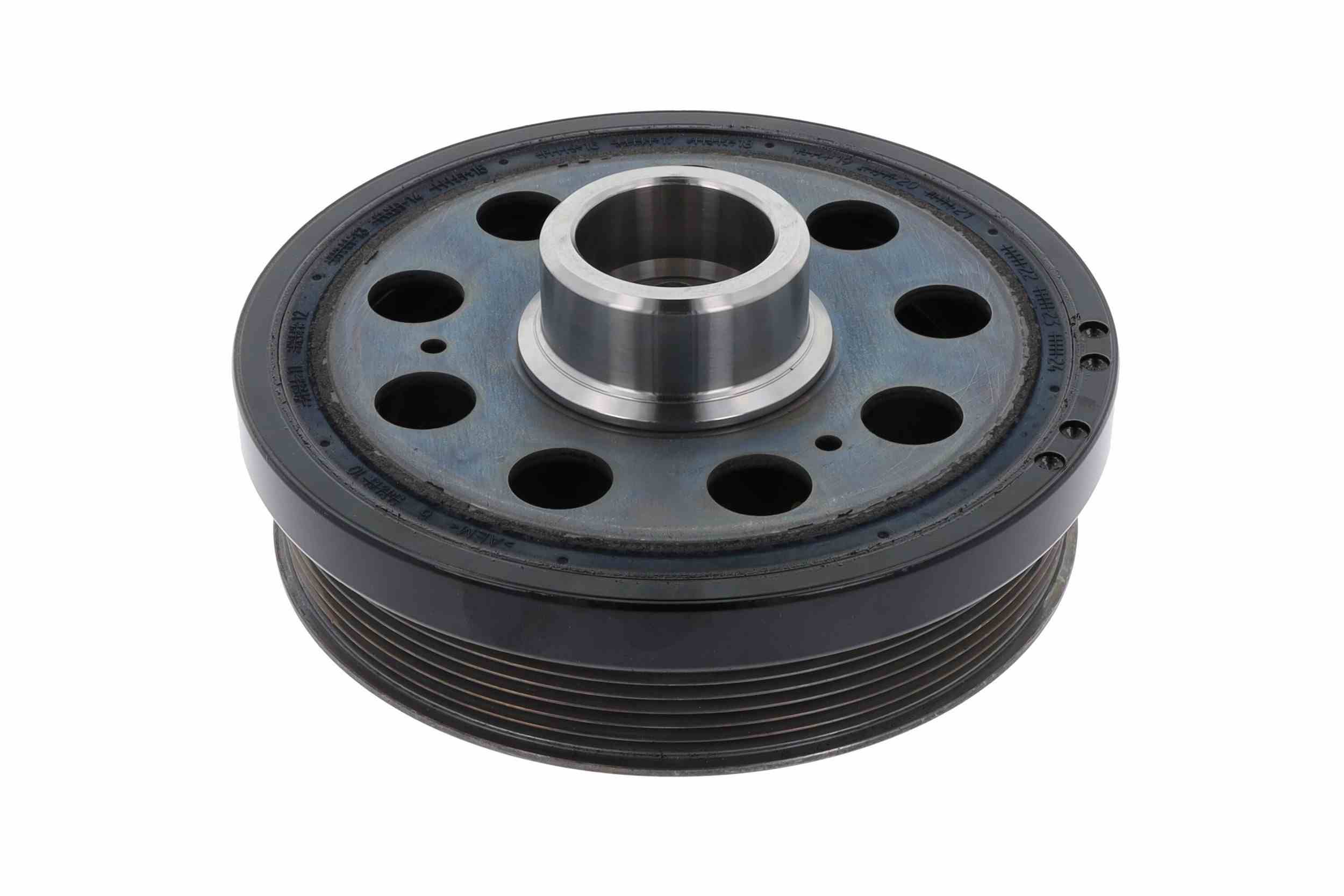 BMW F25 X3 xDrive28d Engine Crankshaft Pulley OEM 11238512072 – image 3