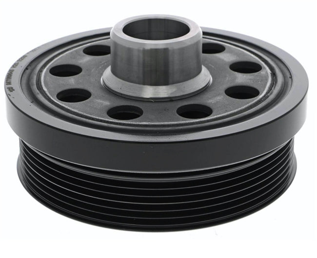 BMW F25 X3 xDrive28d Crankshaft Pulley Febi 11238512072