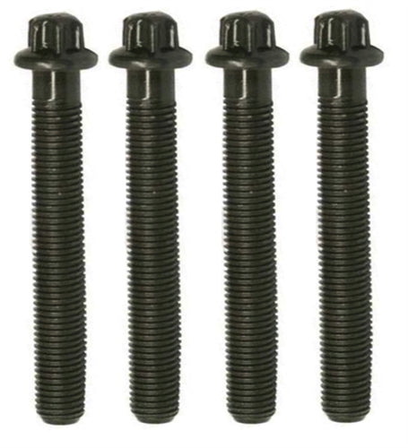 BMW F30 328d Crankshaft Pulley Bolt Set OEM 11238585220 – image 9