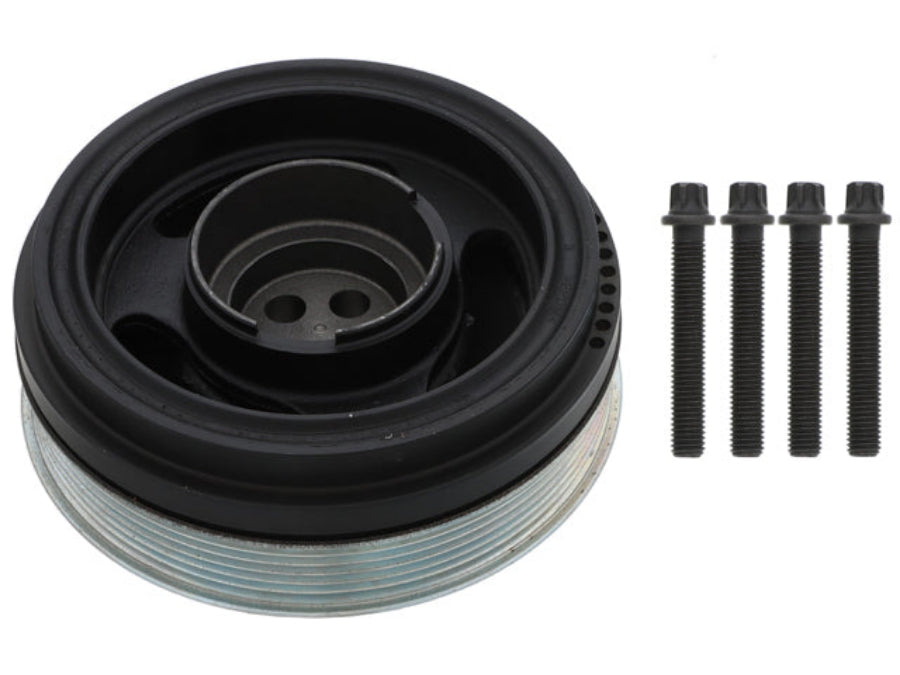 BMW F48 X1 Crankshaft Pulley By Febi (Vibration Damper) 11238602800 – image 2