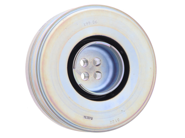 BMW G30 530i Crankshaft Pulley (Vibration Damper) OEM 11238638446 – image 3