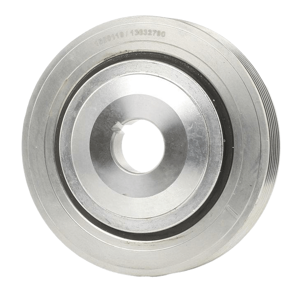 BMW G30 530i Crankshaft Pulley (Vibration Damper) By BGA 11238638446 – image 3