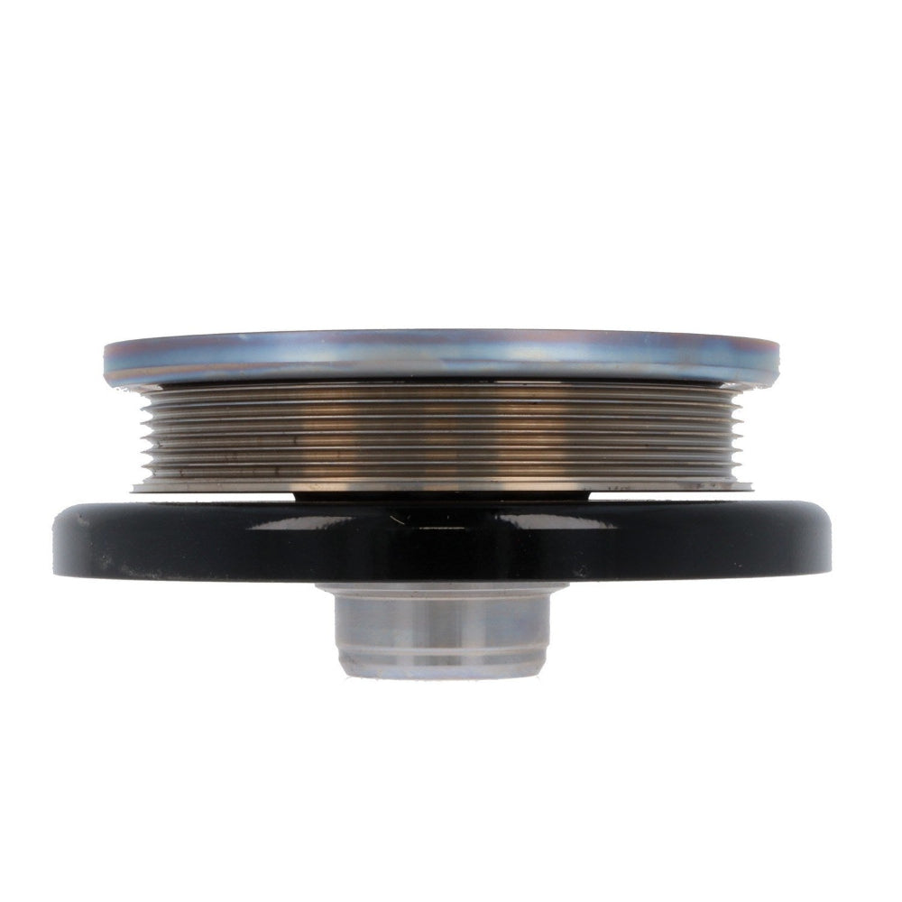 BMW F30 340i Engine Crankshaft Pulley Vibration Damper OEM 11239846660 – image 2