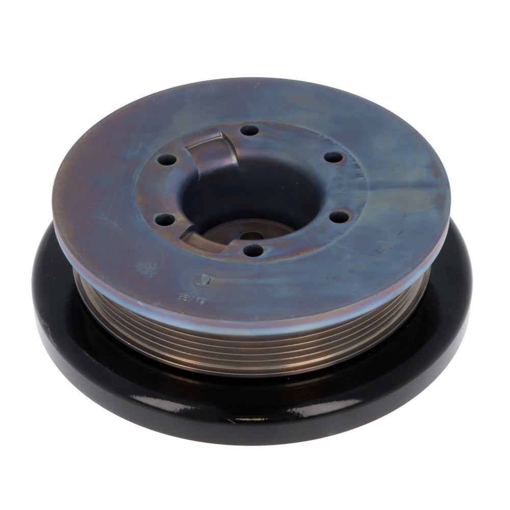 BMW F30 340i Engine Crankshaft Pulley Vibration Damper OEM 11239846660 – image 3