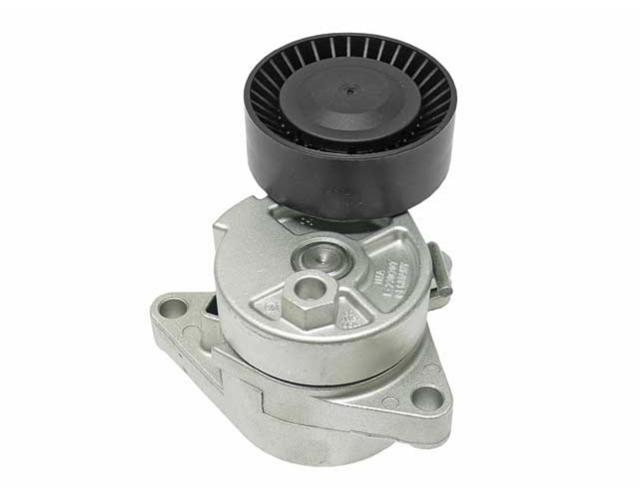 BMW E46 M3 A/C Belt Tensioner Assembly OEM 11281433571 – image 2