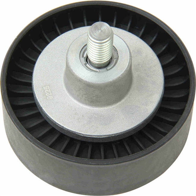 BMW E83 X3 Engine Belt Idler Pulley OEM 11287516847 (2004-2006)