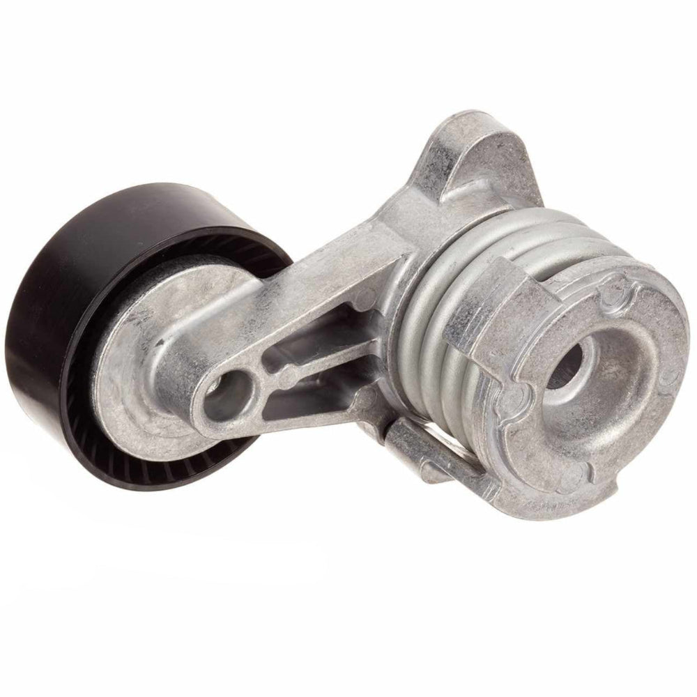 BMW X5 3.0si & xDrive30i Belt Tensioner W/ Bolt OEM 11288624196 – image 7