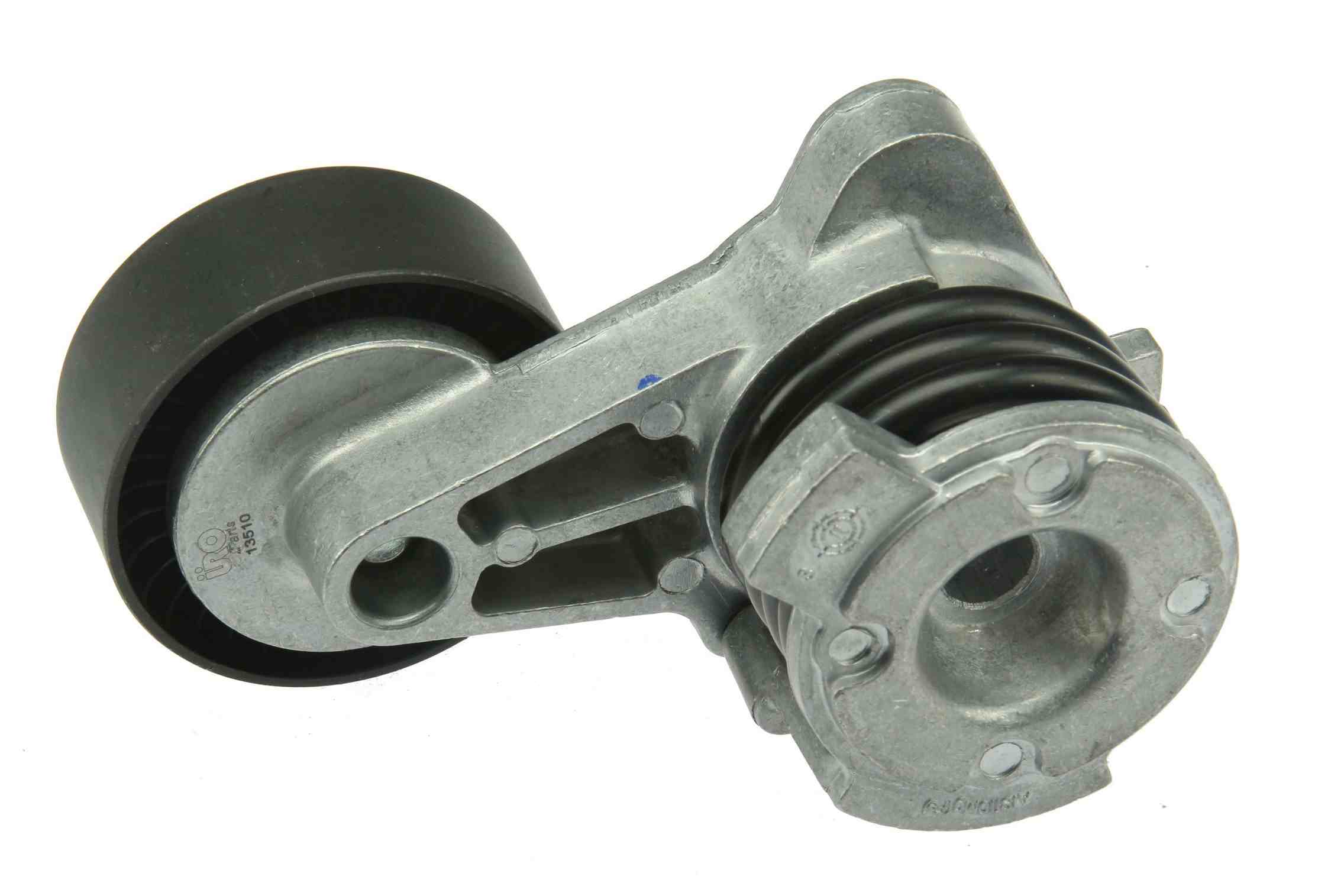 BMW E83 X3 Engine Drive Belt Tensioner Kit By Uro 11288624196 (2007-2010) – image 12