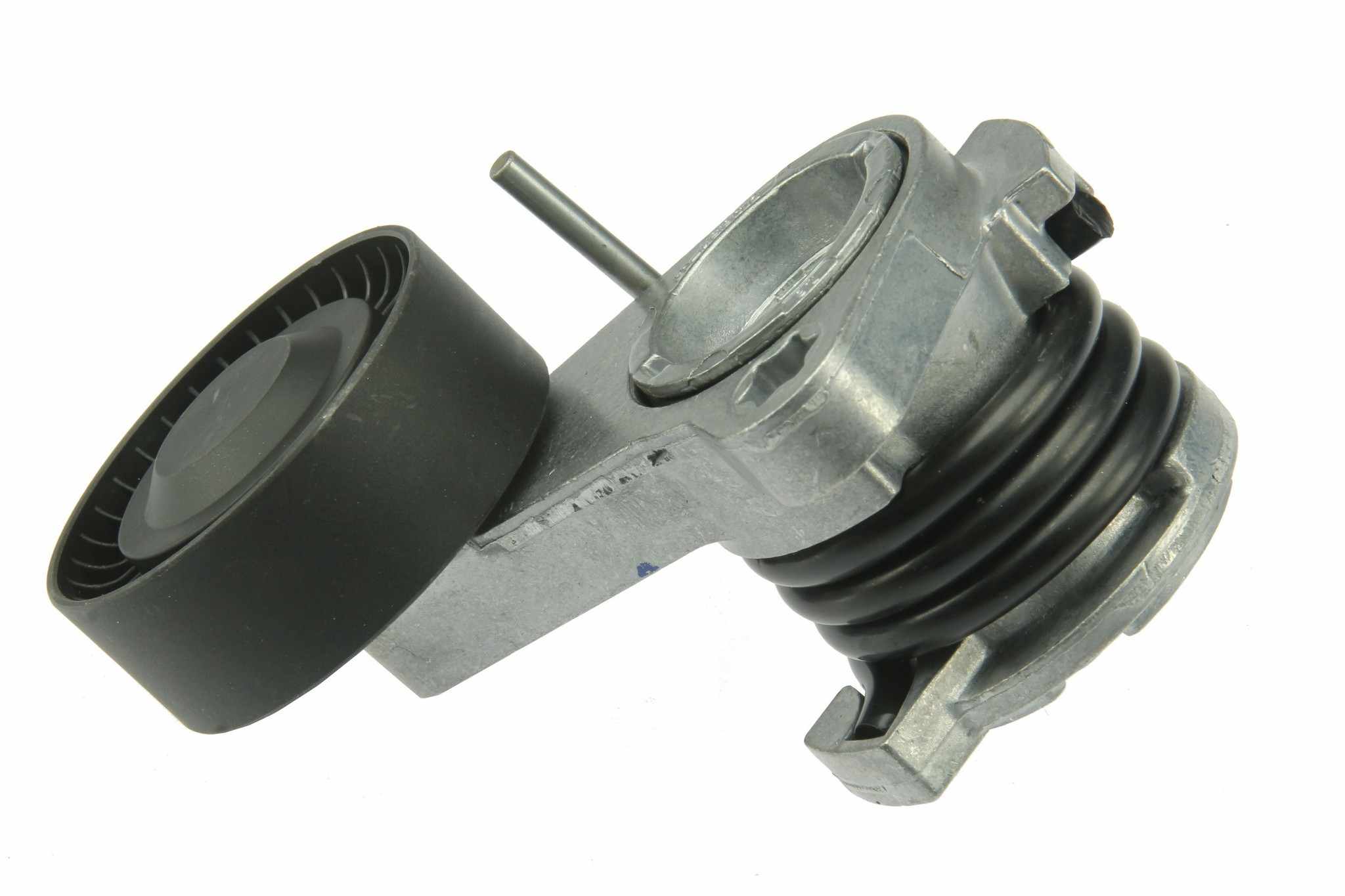 BMW E83 X3 Engine Drive Belt Tensioner Kit By Uro 11288624196 (2007-2010) – image 13
