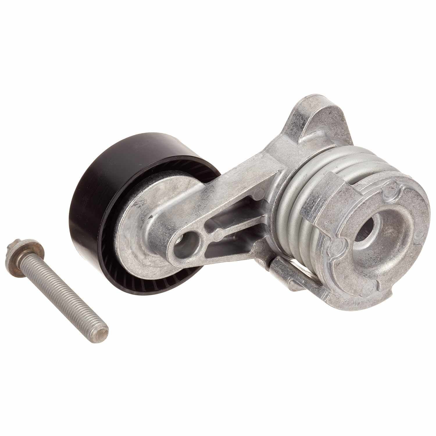 BMW X5 3.0si & xDrive30i Belt Tensioner Kit OEM 11288624196 – image 5