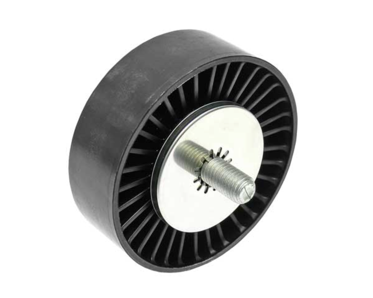 BMW X3 Idler Pulley OEM 11287535860 (2007-2010) – image 6