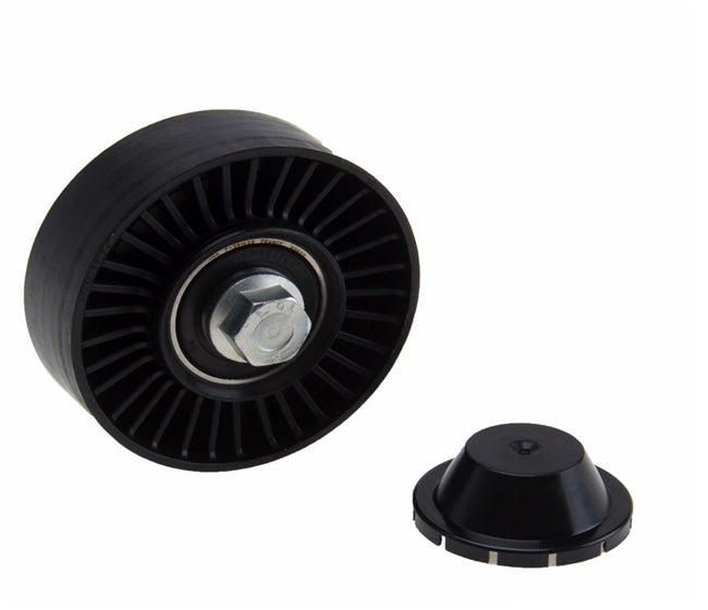 BMW X3 Idler Pulley OEM 11287535860 (2007-2010) – image 8