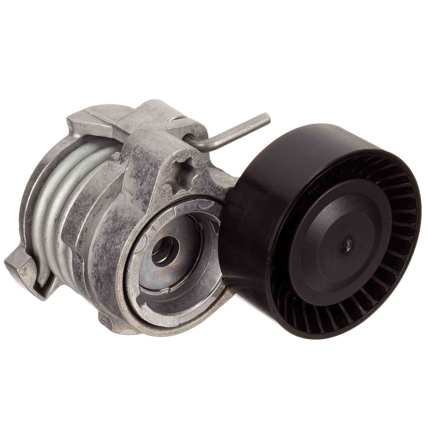 BMW E70 X5 Belt Tensioner 4.4L & 4.8L OEM 11287549588 or 11287549589 – image 3