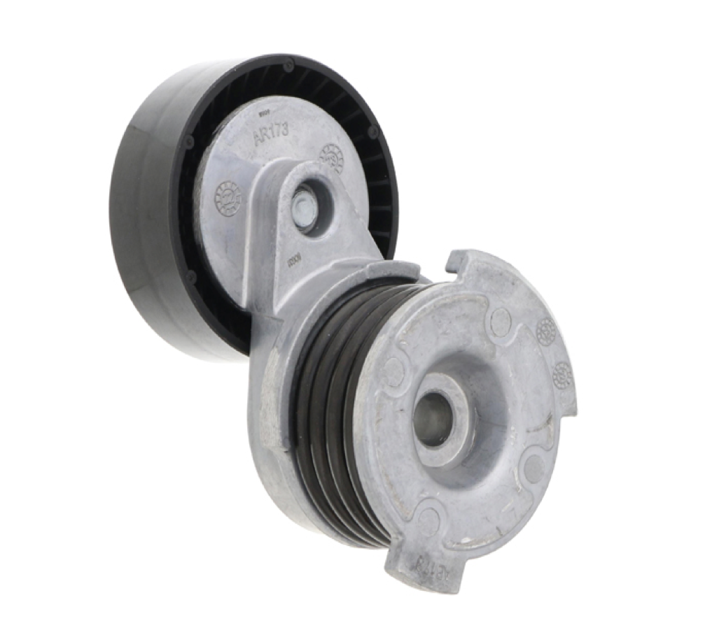 BMW F01 750i,750li,750xDrive Belt Tensioner Assembly By Bapmic 11287549873 – image 2