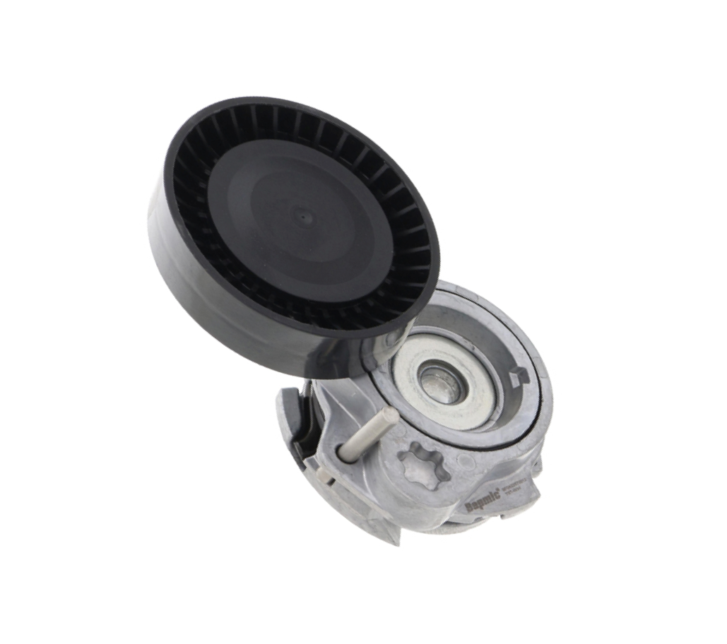 BMW F01 750i,750li,750xDrive Belt Tensioner Assembly By Bapmic 11287549873