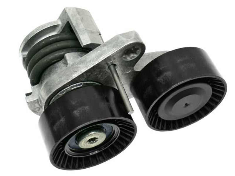 BMW E60/E61 535i & 535xi Alternator & A/C Belt Tensioner OEM 11287563927 – image 2