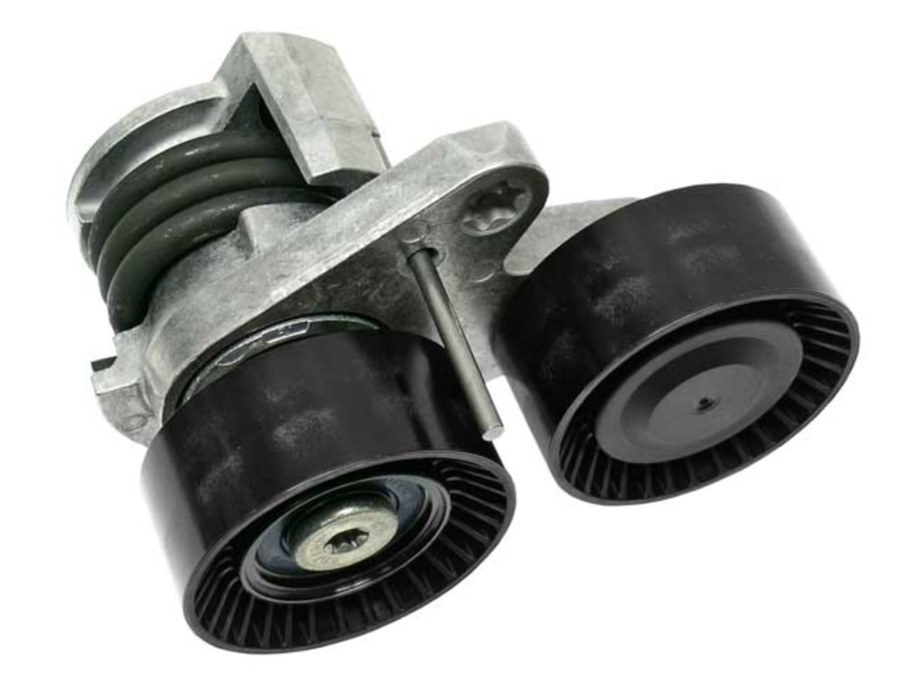 BMW E60 535i Engine Belt Tensioner Kit OEM 11287563927 (2008-2010) – image 2