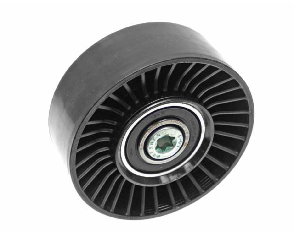 BMW E60 535i Engine Belt Tensioner Kit OEM 11287563927 (2008-2010) – image 3