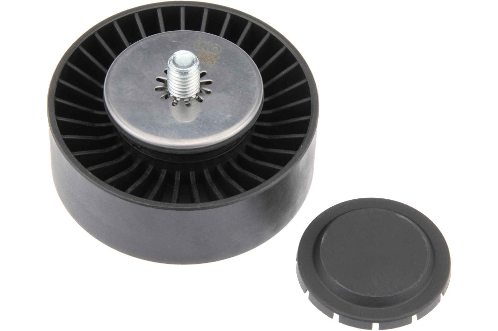 BMW E9X 335i Engine Belt Tensioner Kit By Uro 11287563927 (2007-2010) – image 2
