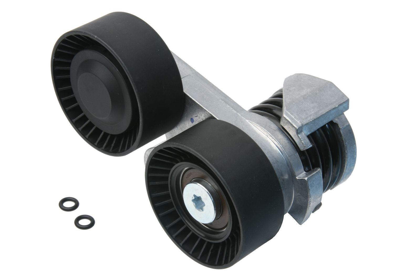 BMW E90/E92/E93 335i,335xi & 335is Alternator & A/C Belt Tensioner By Uro 11287563927