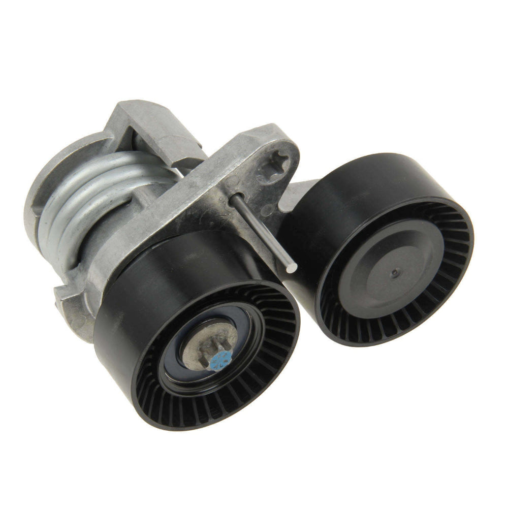 BMW E70 X5 3.0si & xDrive30i Engine Belt Tensioner Kit W/ 4Zone or Adaptive Drive 11287565225 – image 3