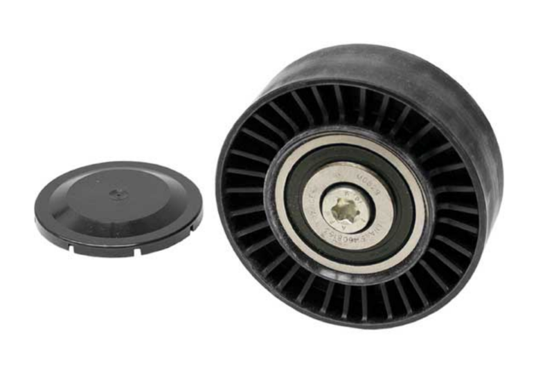 BMW E84 X1 xDrive35i Engine Belt Tensioner Kit OEM 11287582946 – image 4