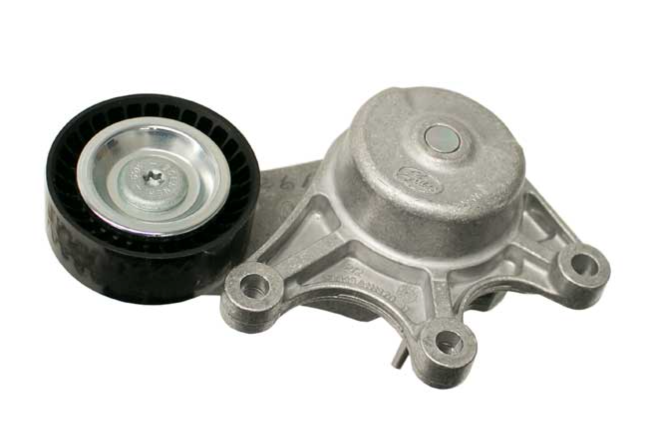 BMW E84 X1 sDrive28i & xDrive28i Engine Drive Belt Tensioner Kit OEM 11287594969 – image 4