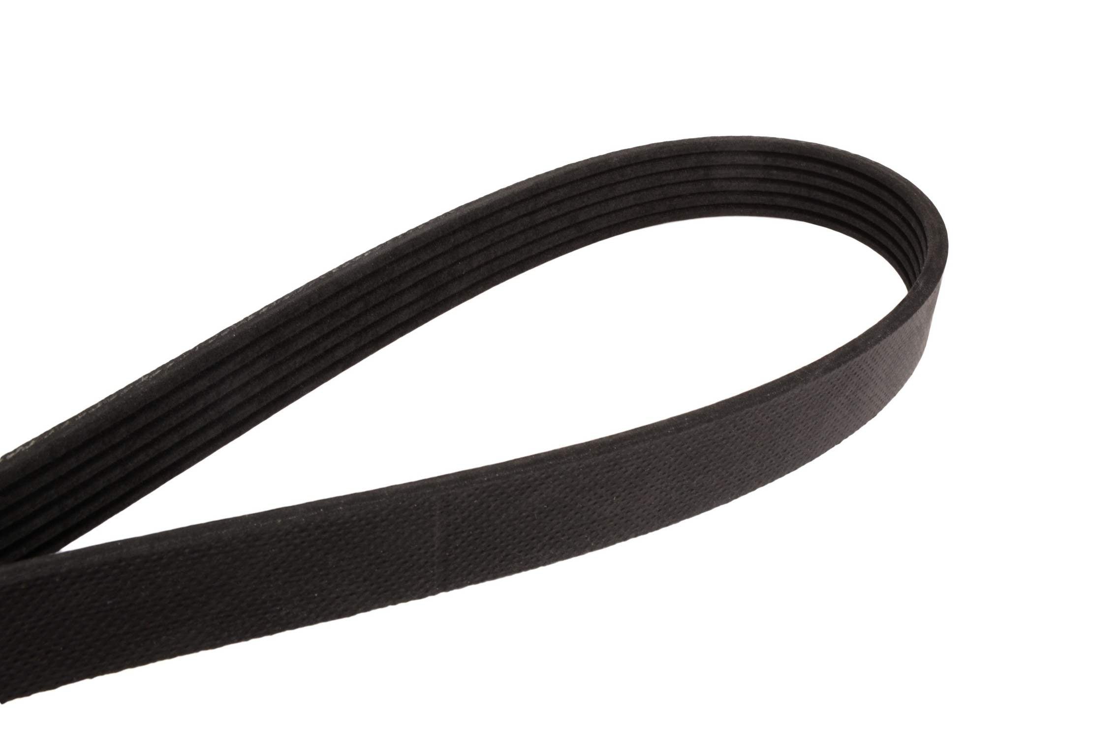 BMW E70 X5 Engine Drive Belt OEM (2007-2013) – image 5