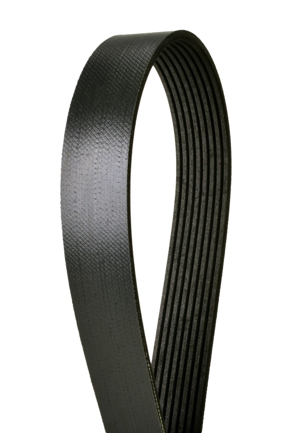 BMW F32 435i & 435i xDrive Engine Drive Belt OEM 11287628661 – image 2