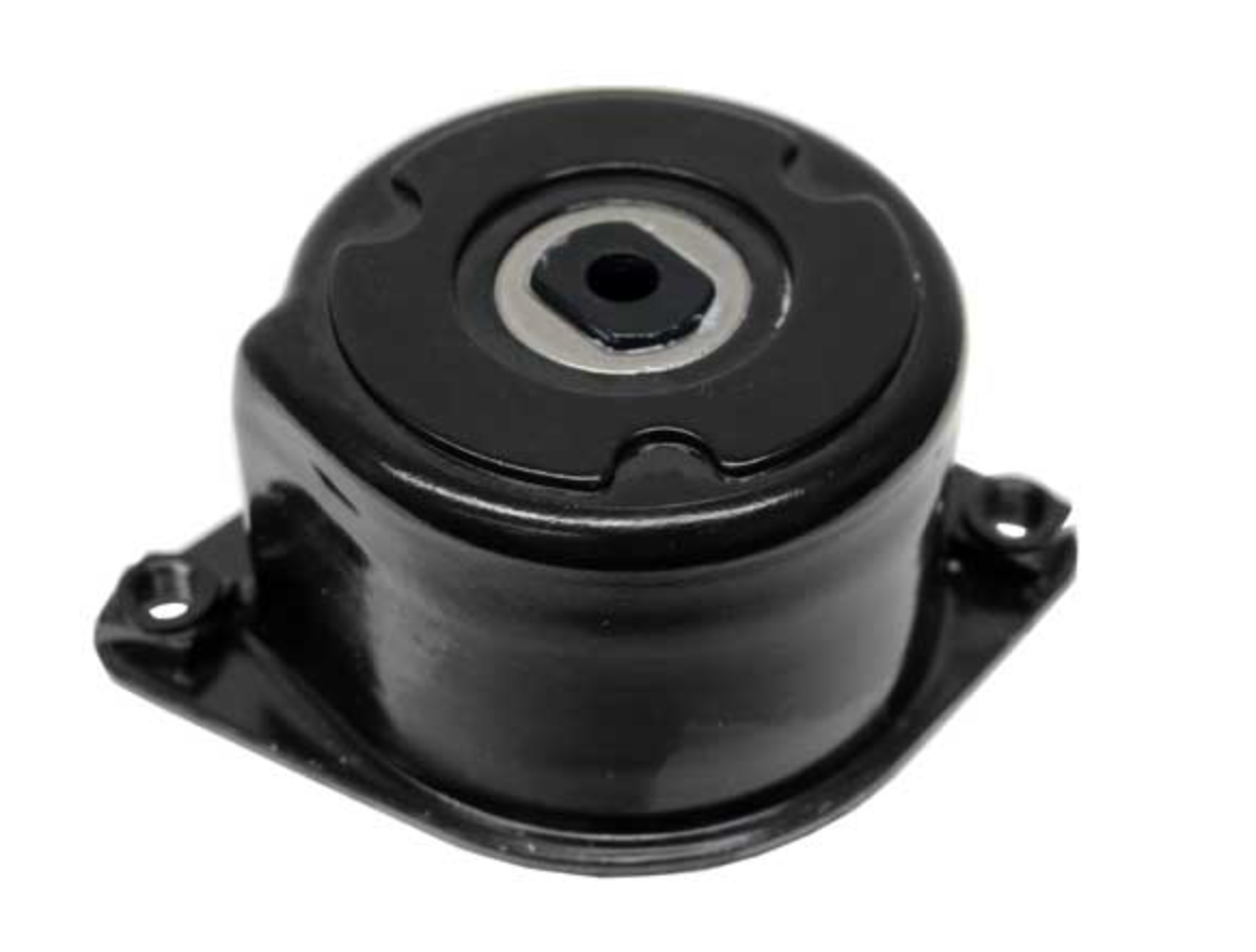 BMW E9X 335d Engine Drive Belt Tensioner Kit OEM 11287807021 – image 3