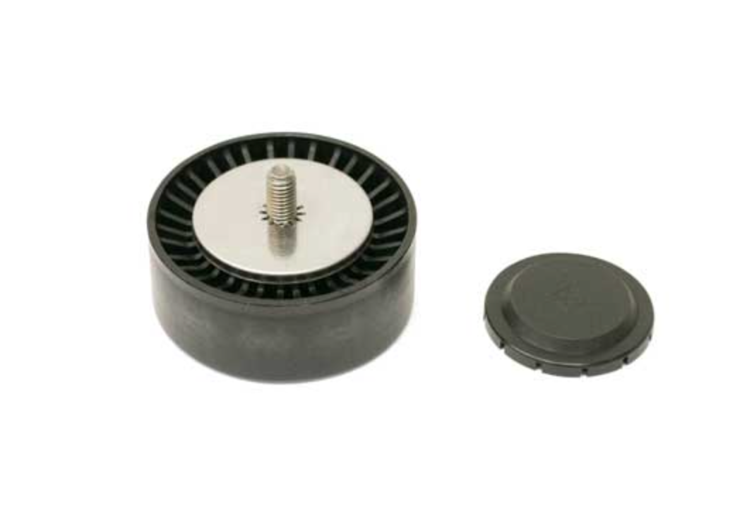 BMW E9X 335d Engine Drive Belt Tensioner Kit OEM 11287807021 – image 4