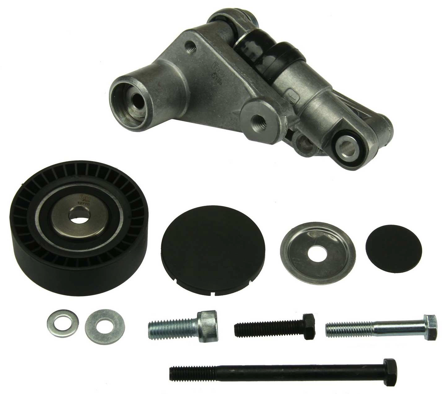 BMW X5 Hydraulic Tensioner Update Kit OEM 11287838797 – image 8