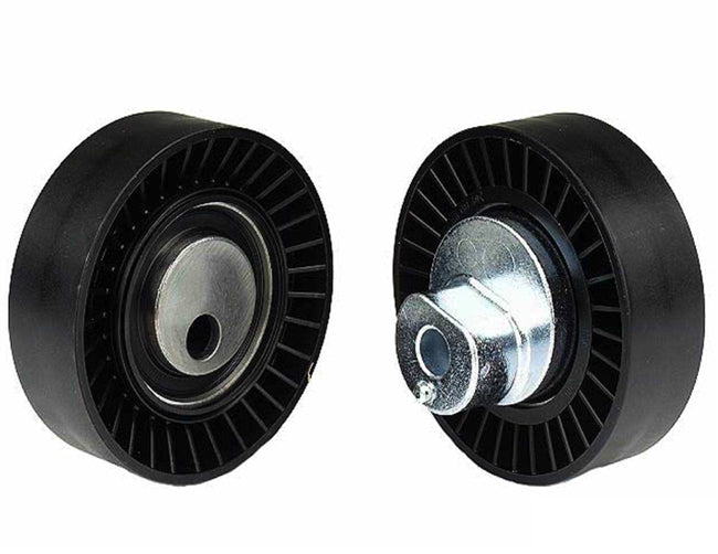 BMW X5 Idler Pulley 3.0L Only 11287841228 – image 3