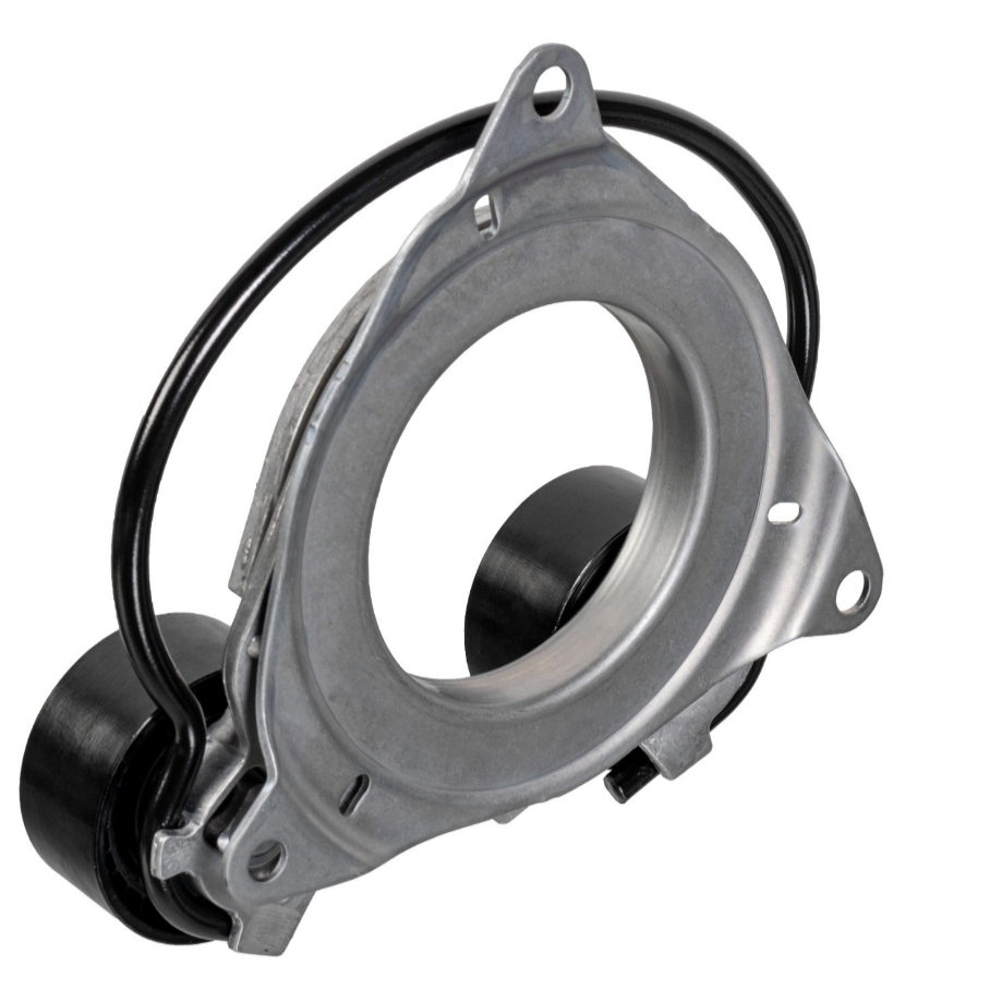 BMW G05 X5 s/xDrive40i Engine Drive Belt Tensioner Assembly OEM 11287952899 (W/48V System) – image 3
