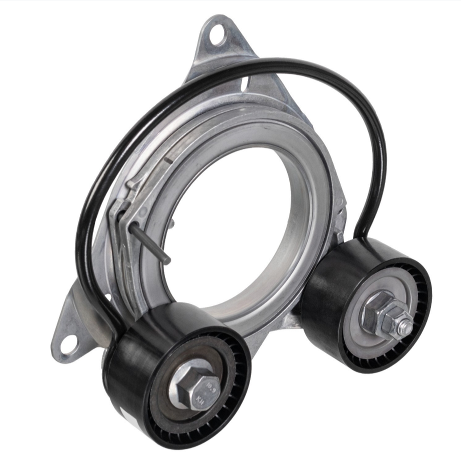 BMW G05 X5 s/xDrive40i Engine Drive Belt Tensioner Assembly OEM 11287952899 (W/48V System) – image 4