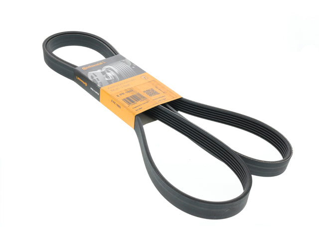 BMW E70 X5 xDrive35d Belt Set OEM 11288477787 & 64557809801 – image 2
