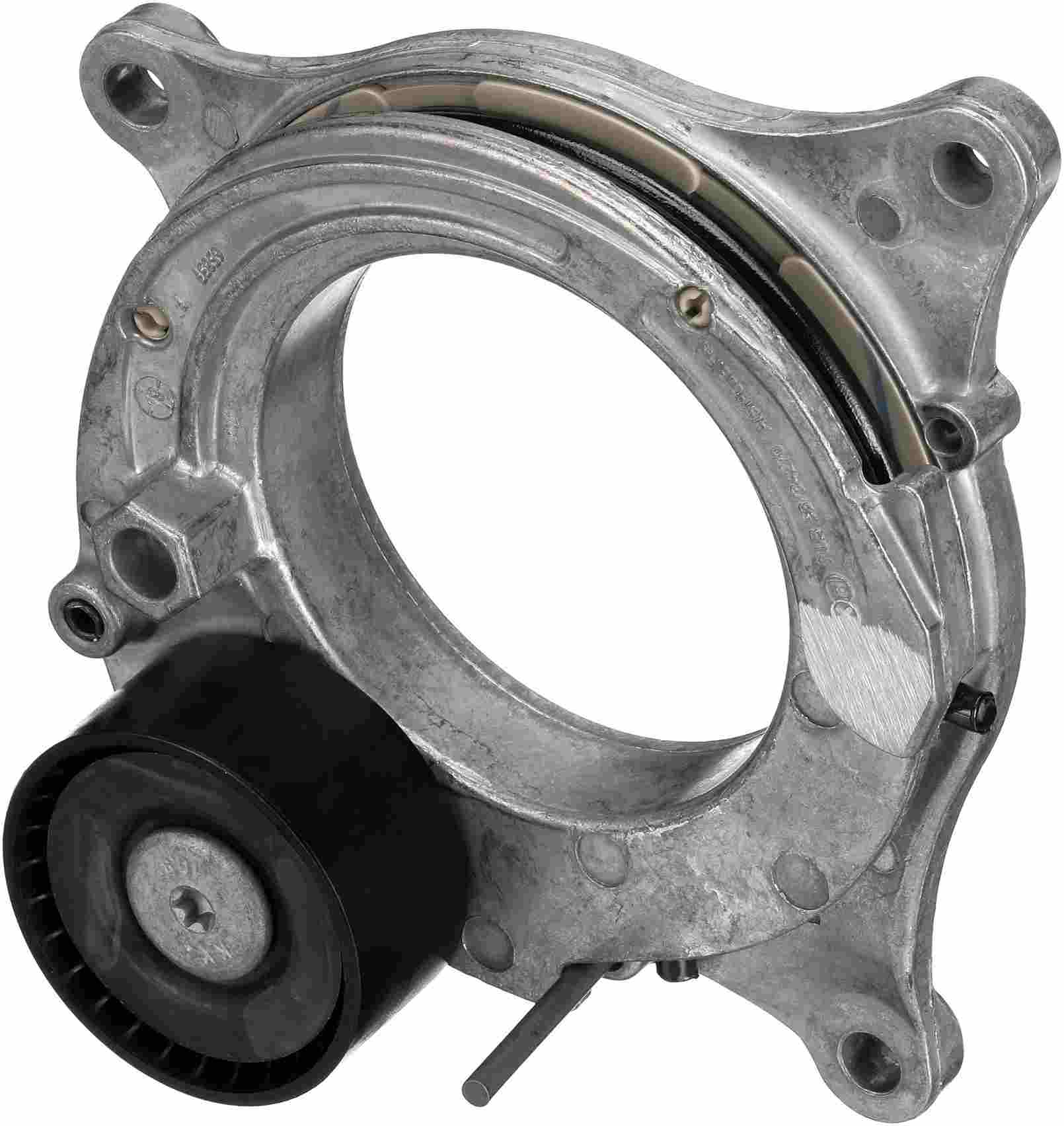 BMW G05 X5 s/xDrive40i Engine Drive Belt Tensioner Assembly OEM 11288580360