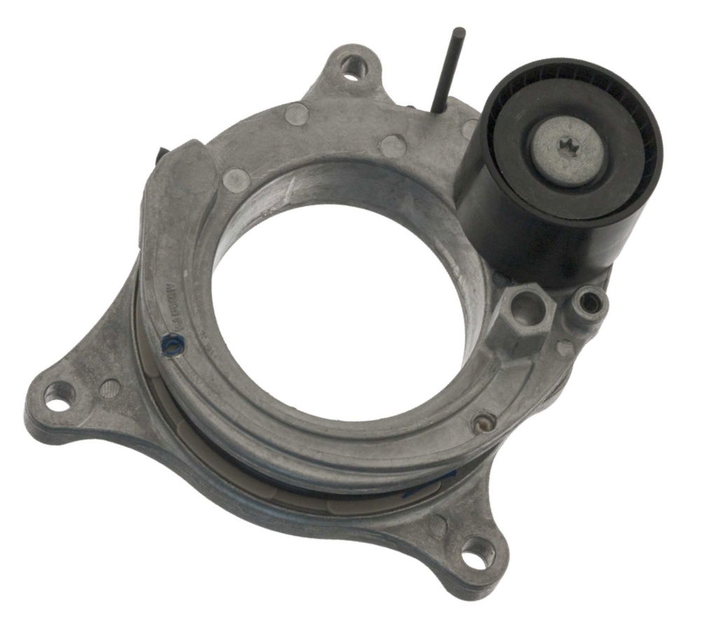 BMW G20 330i Engine Drive Belt Tensioner Assembly By Febi 11288580360 – image 2