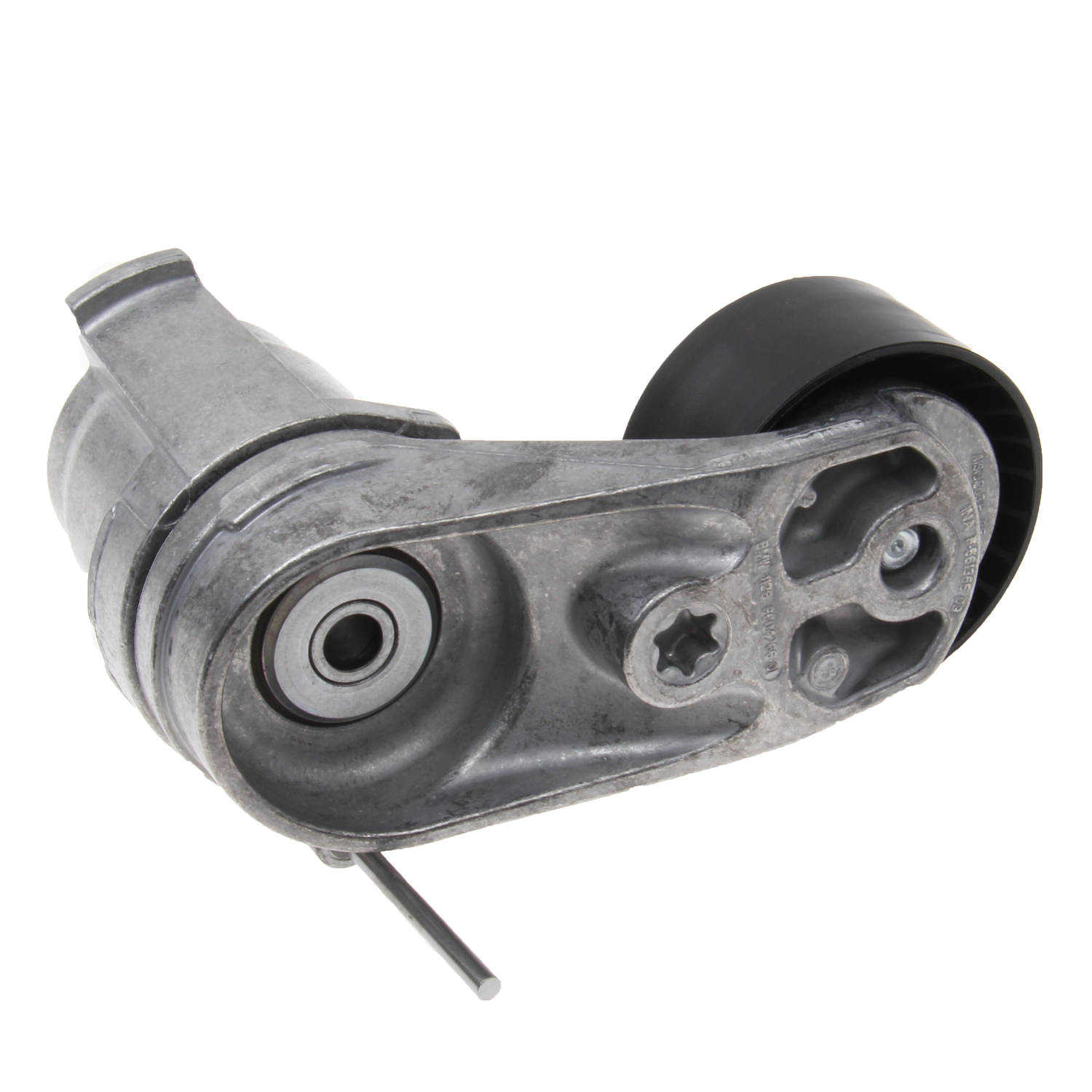 BMW F30 335i Engine Belt Tensioner OEM 11288604266 – image 5