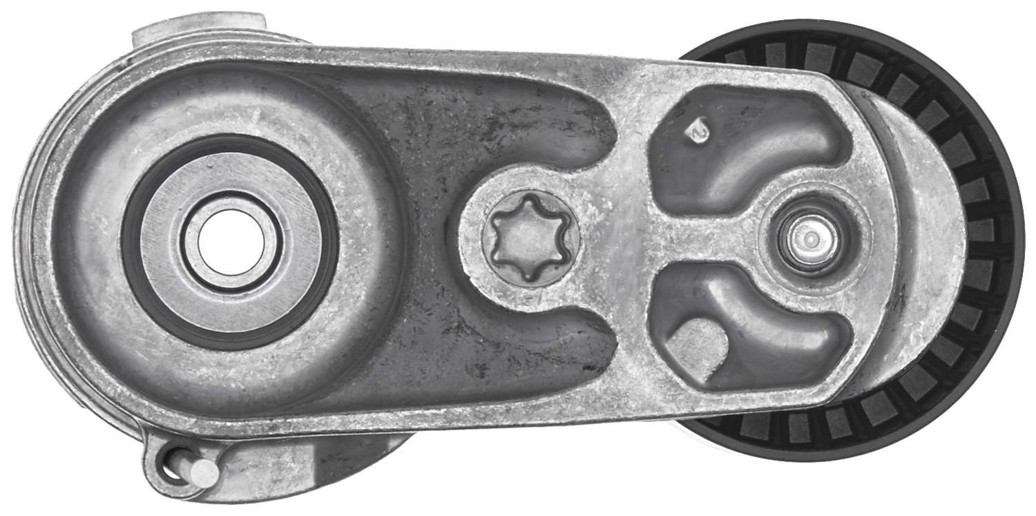 BMW F30 335i Engine Belt Tensioner OEM 11288604266 – image 7