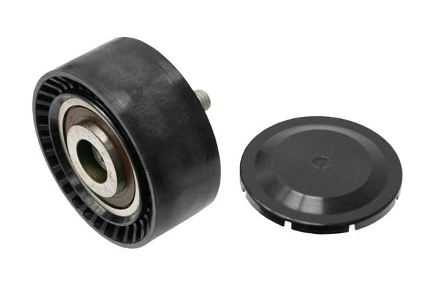 BMW E70 X5 xDrive35i Engine Belt Tensioner Kit OEM 11288604266 – image 5