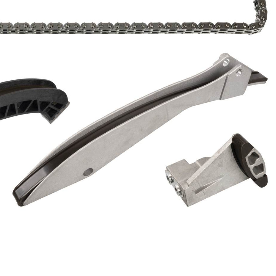 BMW E70 X5 4.8 Engine Timing Chain Guide Refresh Kit Cyl 1-4 – image 2