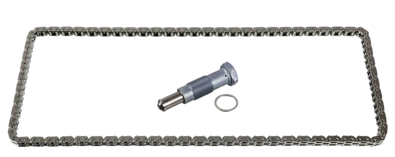 BMW E70 X5 4.8 Engine Timing Chain Guide Refresh Kit Cyl 1-4 – image 4